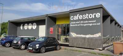 Cafestore