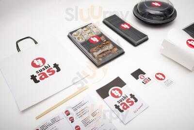 Sushi Tast