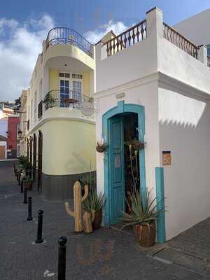 La Ferreteria - Deco & Art Tea Shop