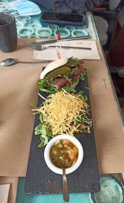 La Ferreteria - Deco & Art Tea Shop