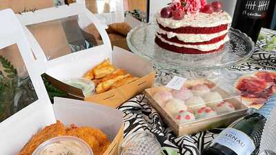 La Ferreteria - Deco & Art Tea Shop