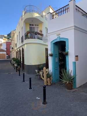 La Ferreteria - Deco & Art Tea Shop