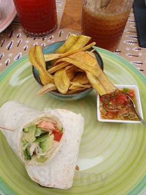 La Ferreteria - Deco & Art Tea Shop