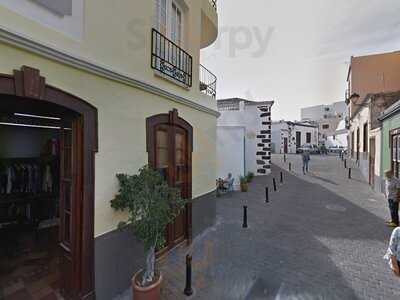 La Ferreteria - Deco & Art Tea Shop