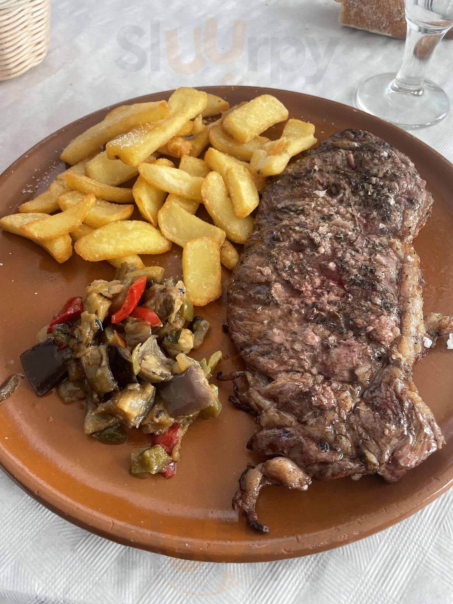 Restaurante La Morena