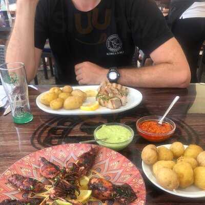 Bodeguita Del Italiano