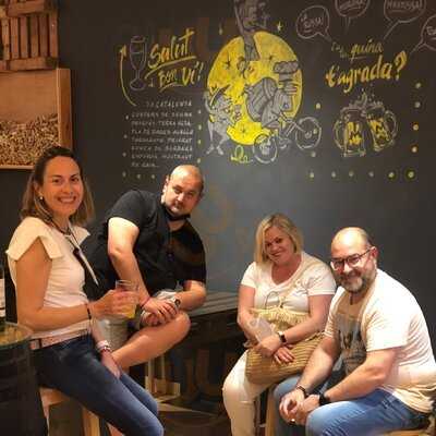 La Bodegueta De Sant Quirze