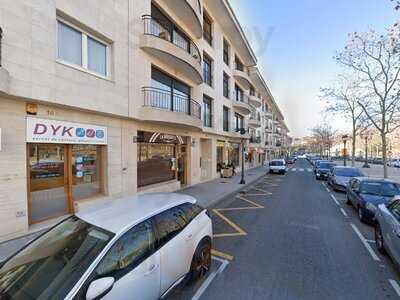 La Bodegueta De Sant Quirze