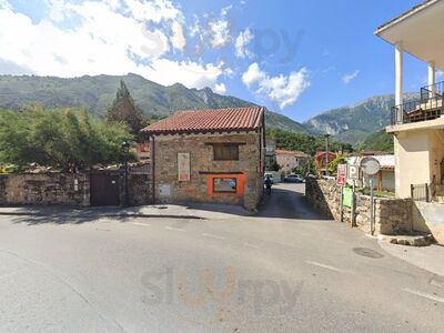 La Taberna Del Pindal