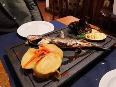 Restaurant La Llosa