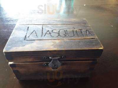 La Tasquita