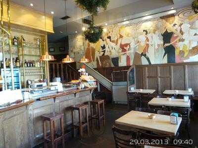 Volker Paulaner Bierhaus