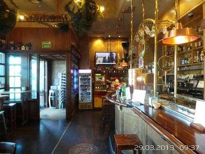 Volker Paulaner Bierhaus