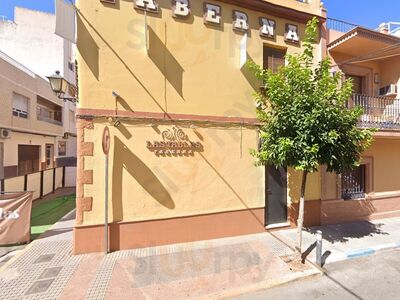 Taberna Las Tablas