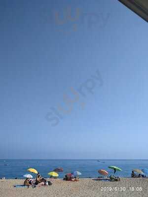 Xiringuito Les Barques