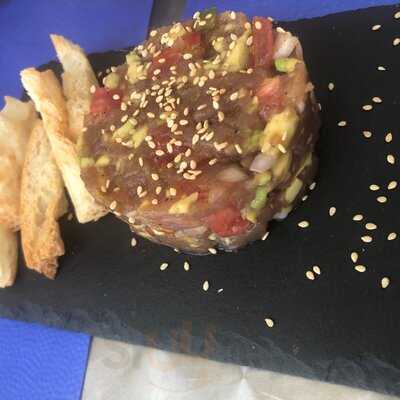 Xiringuito Les Barques