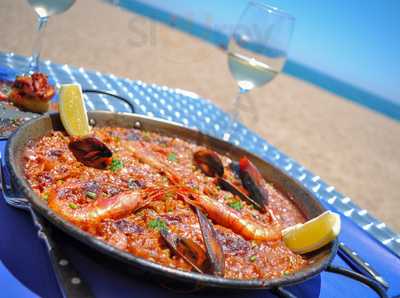 Xiringuito Les Barques