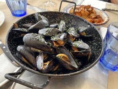 Xiringuito Les Barques