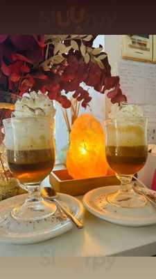 Ferretti Gelato E Caffé