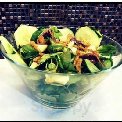 Ferretti Gelato E Caffé