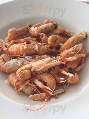 Restaurant Club Nautic Sant Pol De Mar