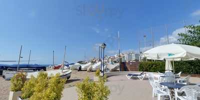 Restaurant Club Nautic Sant Pol De Mar