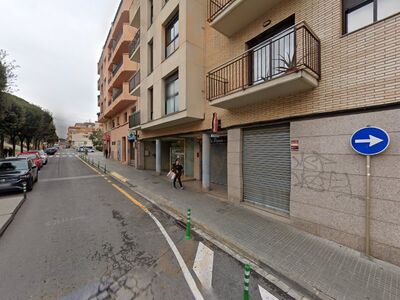 La Pausa