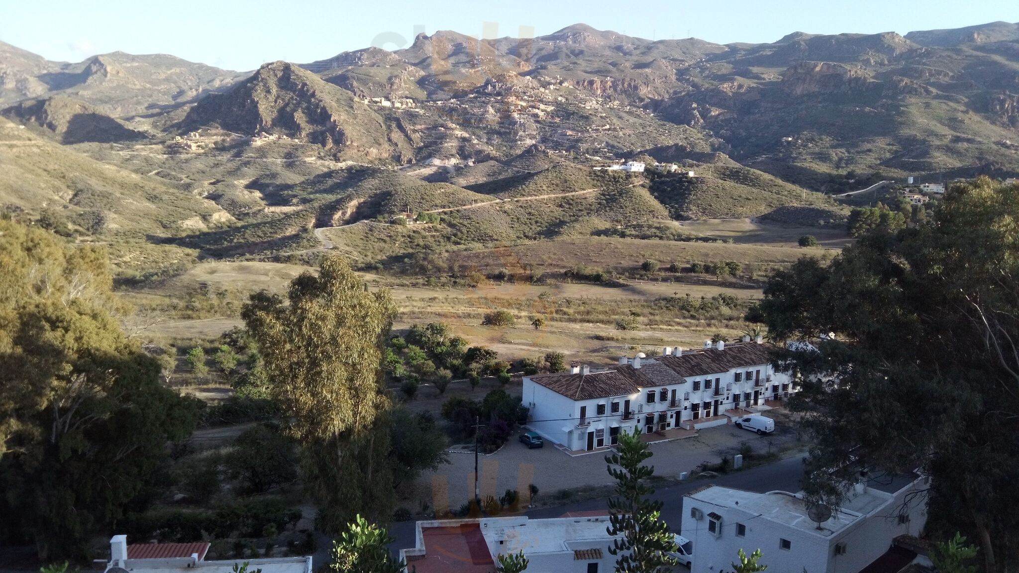 Restaurante Casa Los Pinos