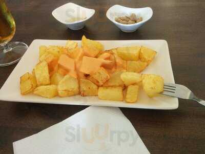 El Raconet A Sant Quirze Parc