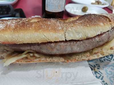 El Raconet A Sant Quirze Parc