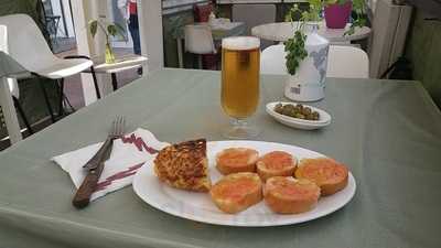 El Raconet A Sant Quirze Parc