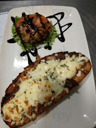 Cafe Susi
