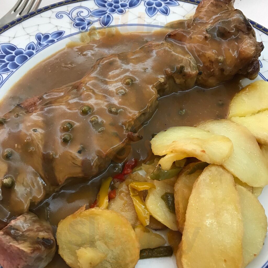 Restaurante Ballabona