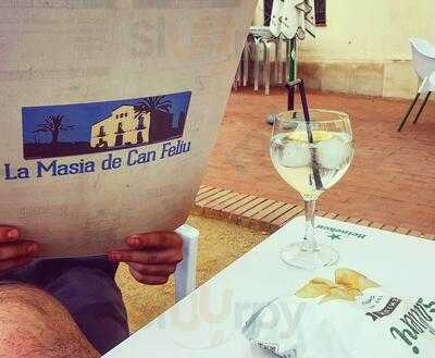 Masia Can Feliu