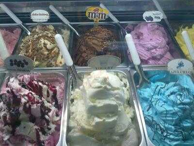 Heladeria La Dolce Vita