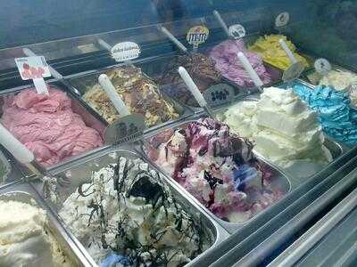Heladeria La Dolce Vita