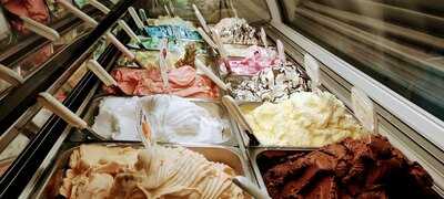 Heladeria La Dolce Vita