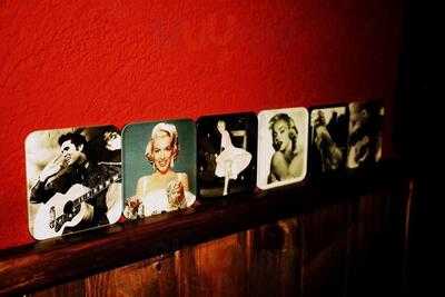 The Boss American Bar