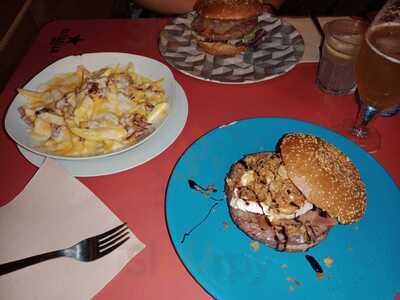 The Boss American Bar