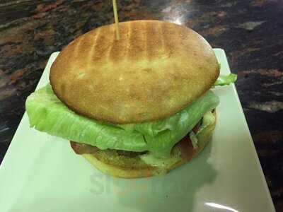 Hamburgeseria Tip Top