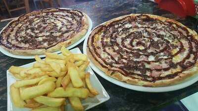 Hamburgeseria Tip Top