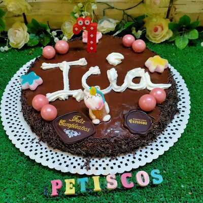 Pastelería Petiscos