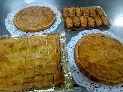 Pastelería Petiscos