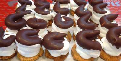 Pastelería Petiscos