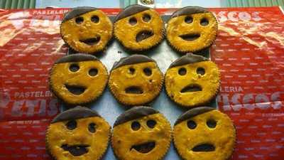 Pastelería Petiscos