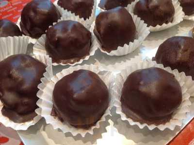 Pastelería Petiscos