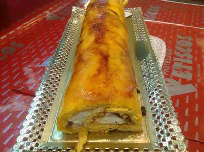 Pastelería Petiscos