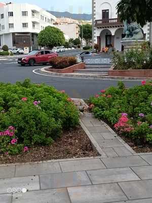 Cafetería La Casita