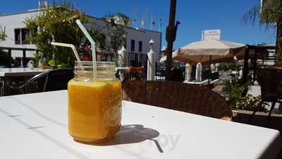 Cafetería La Casita