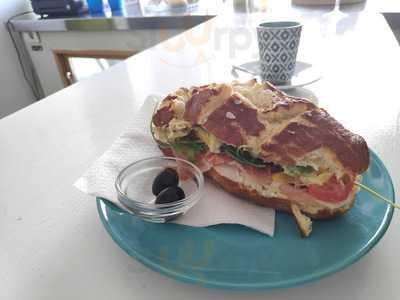 Cafetería La Casita